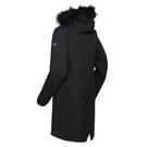 Noir - Regatta - IFlow Camo Series TEEN jacket Ladies - 2