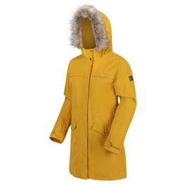 Regatta Regatta Serleena Ii Waterproof Jacket Parka Womens