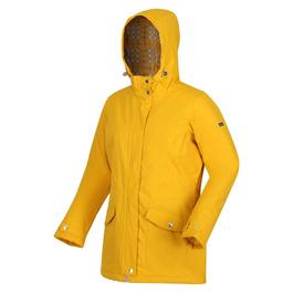 Regatta Brigida Waterproof Jacket Womens
