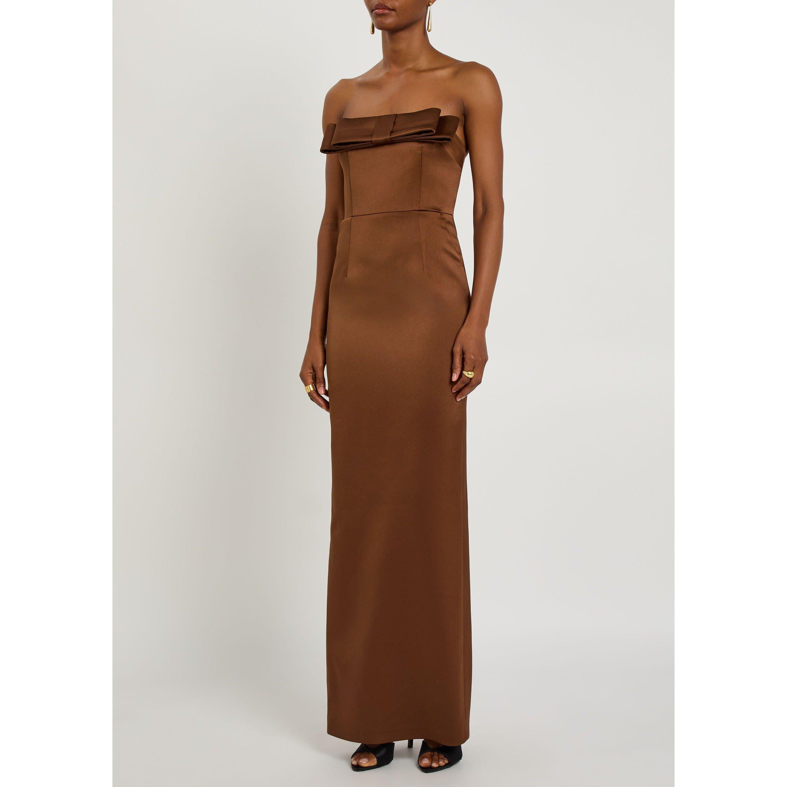 BROWN - Unknown - LD SISU IN BABA AU RHUM - 2