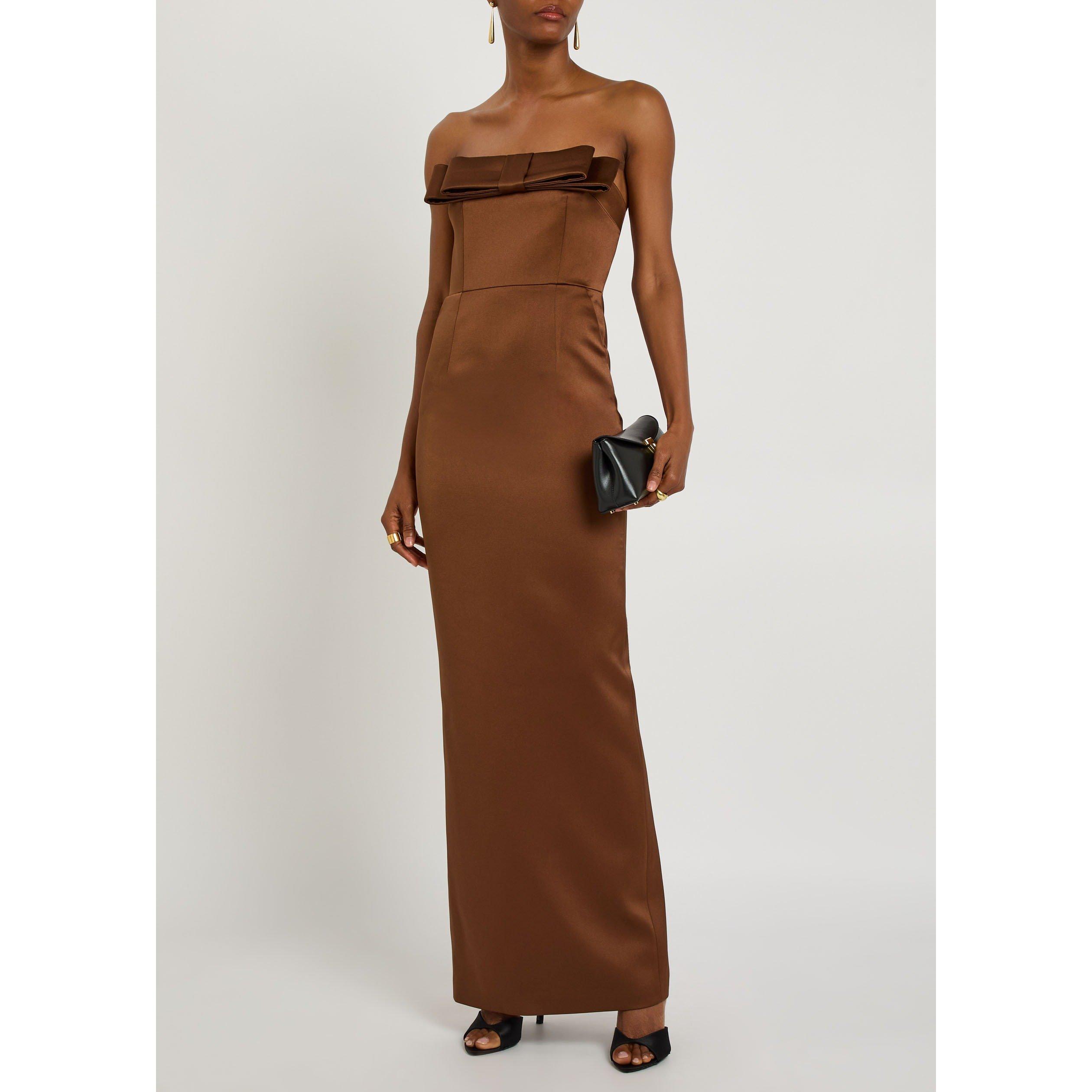 BROWN - Unknown - LD SISU IN BABA AU RHUM - 5
