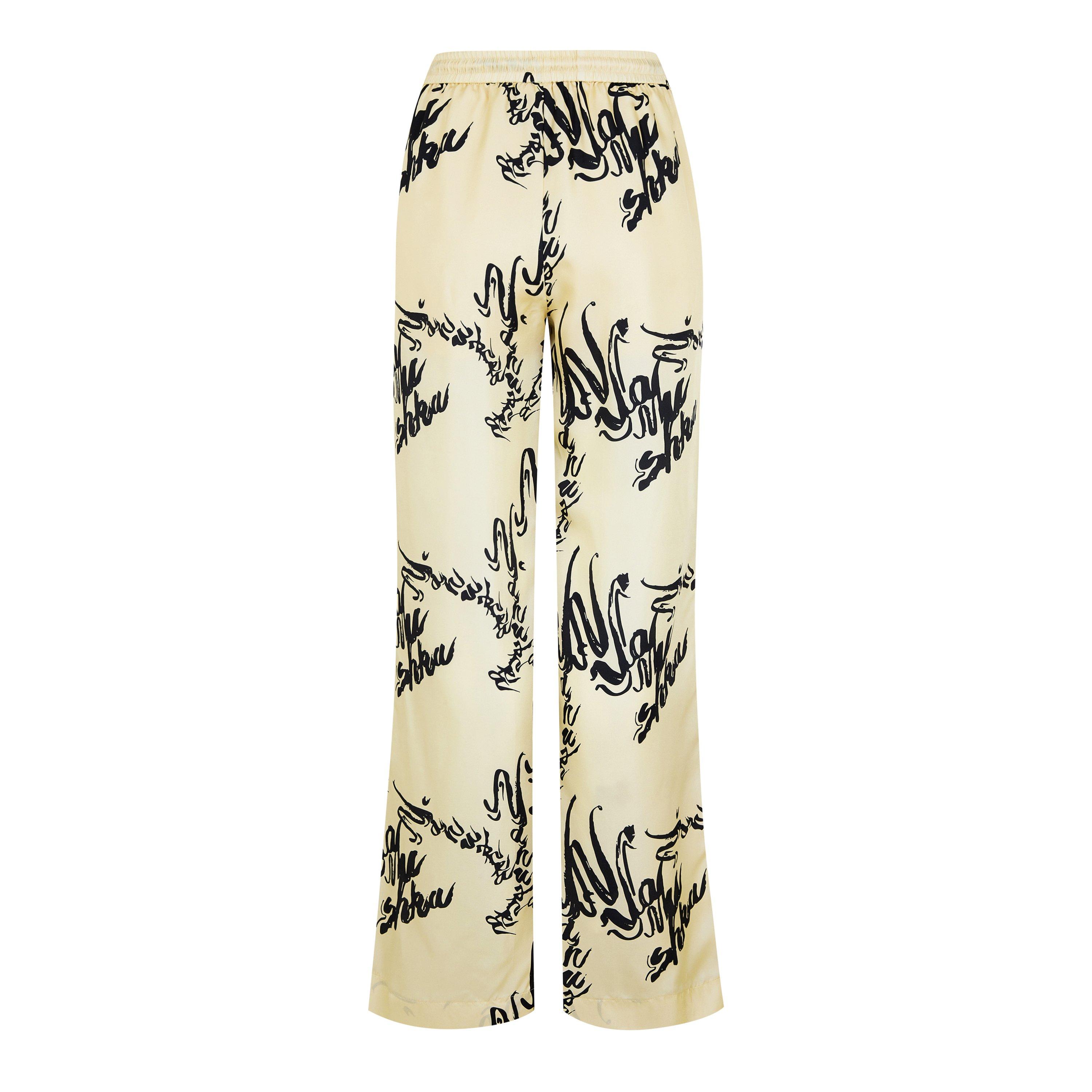 Cal Crème - Nanushka - Jarine Trouser - 5