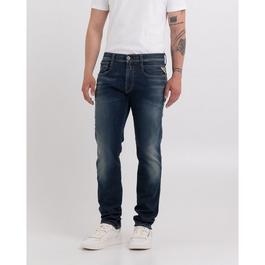 Replay Hyperflex Slim Fit Jeans