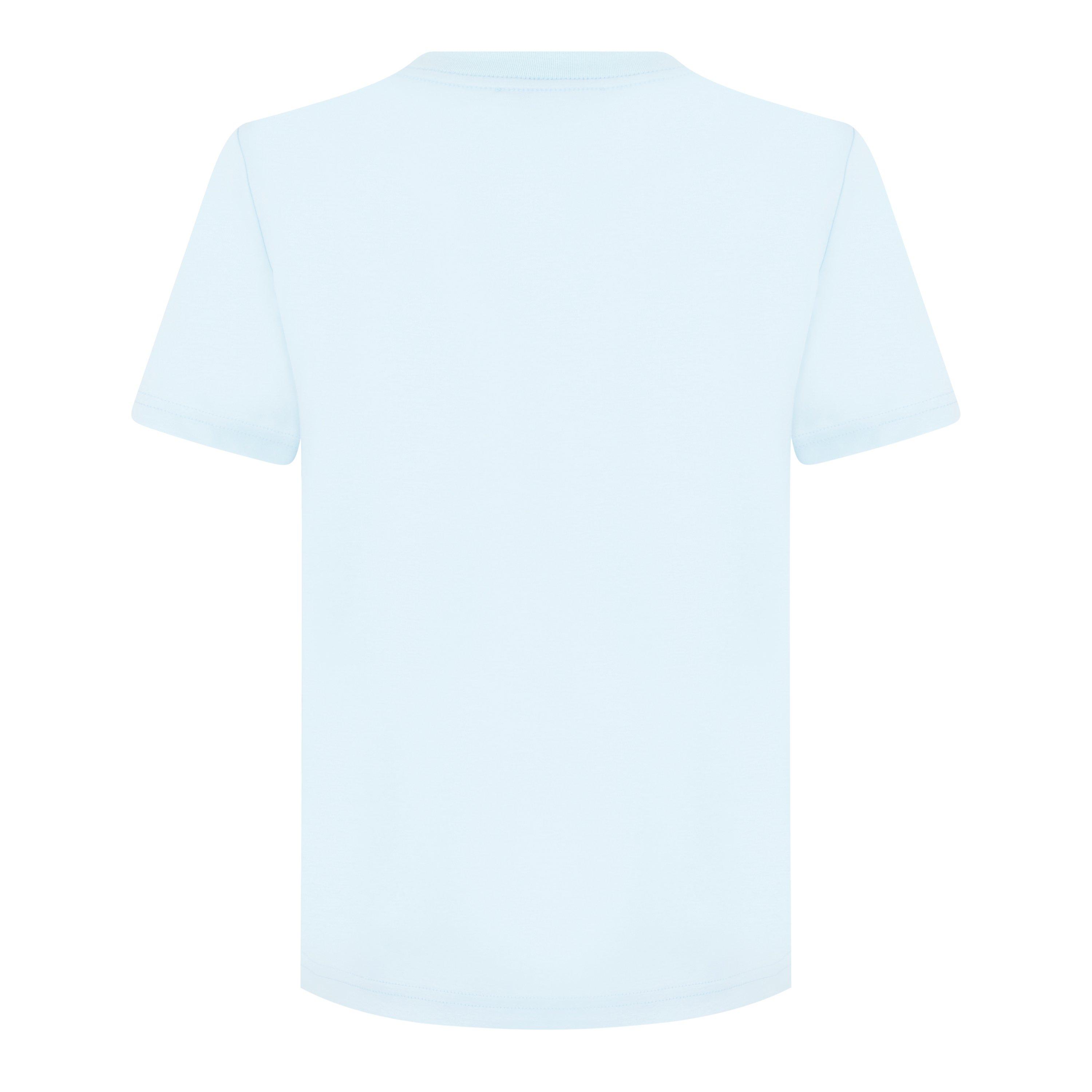 Azur - Lanvin - Women's Regular Fit T-Shirt - 6