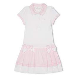 Patachou Logo Dress Juniors