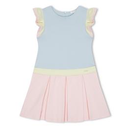 Patachou Patacho Jersey Dress Jn42