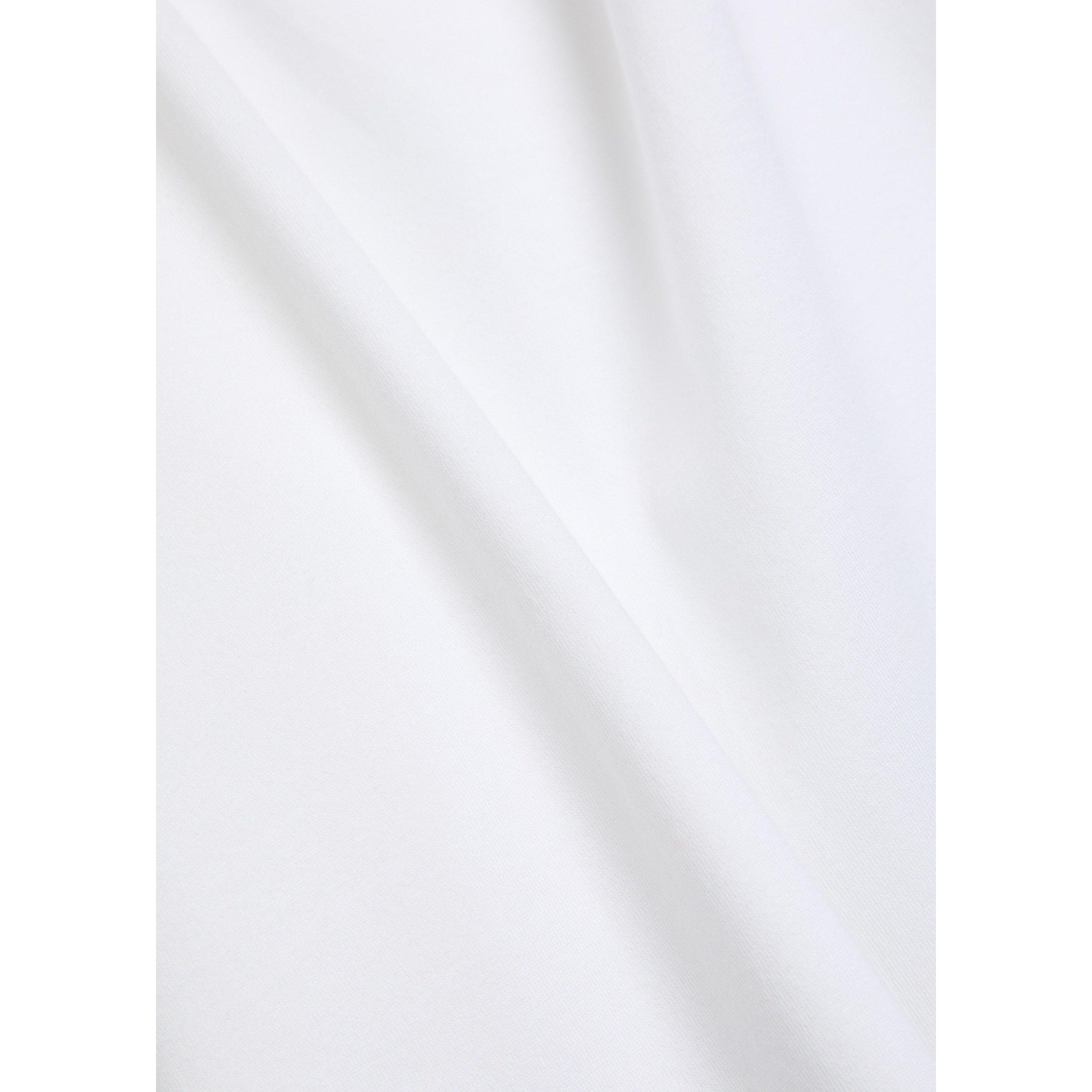 WHITE - Literary Sport - Women's Bishop Cotton T-Shirt - 4