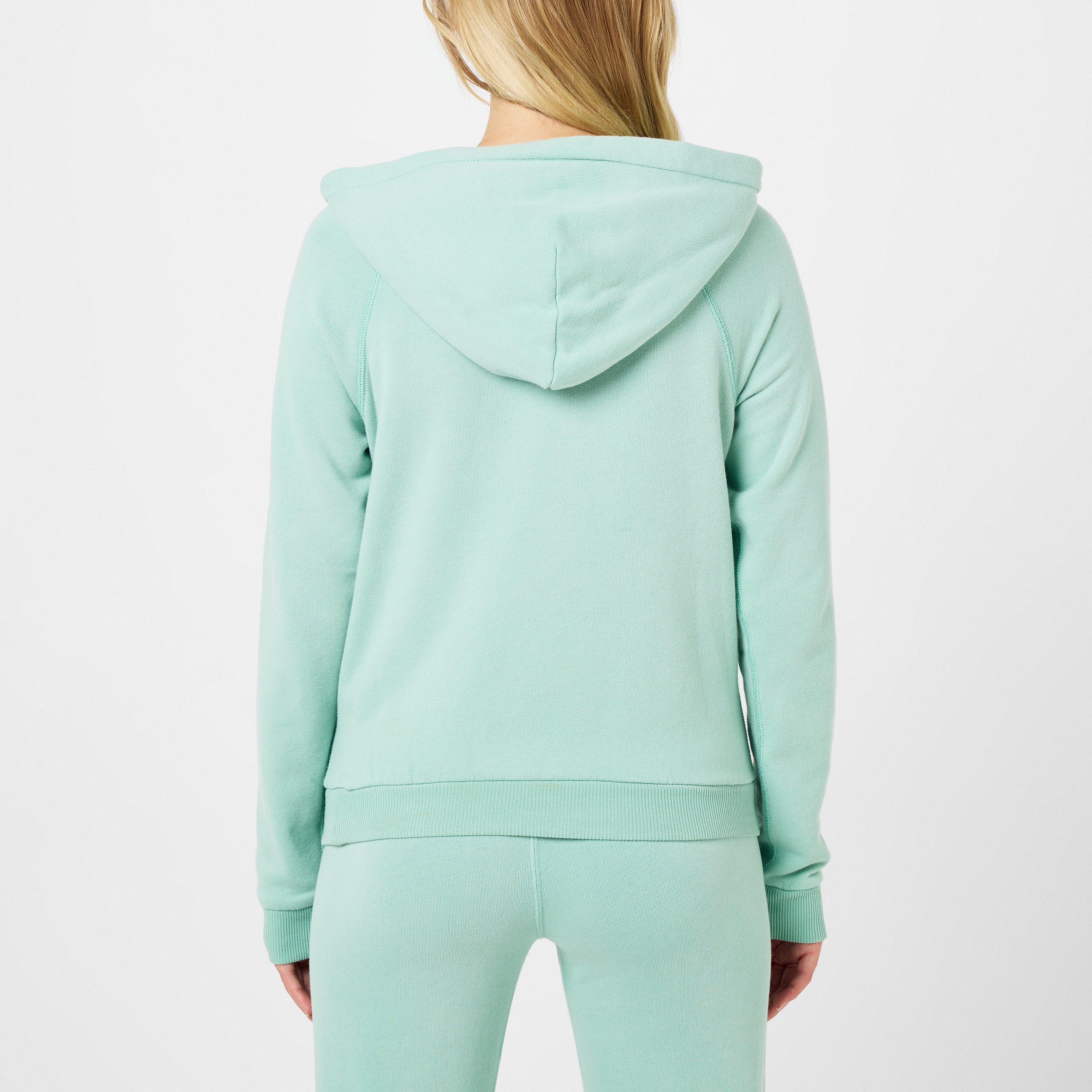 CELADON - Polo Ralph Lauren - Polo Pony Hoodie - 4