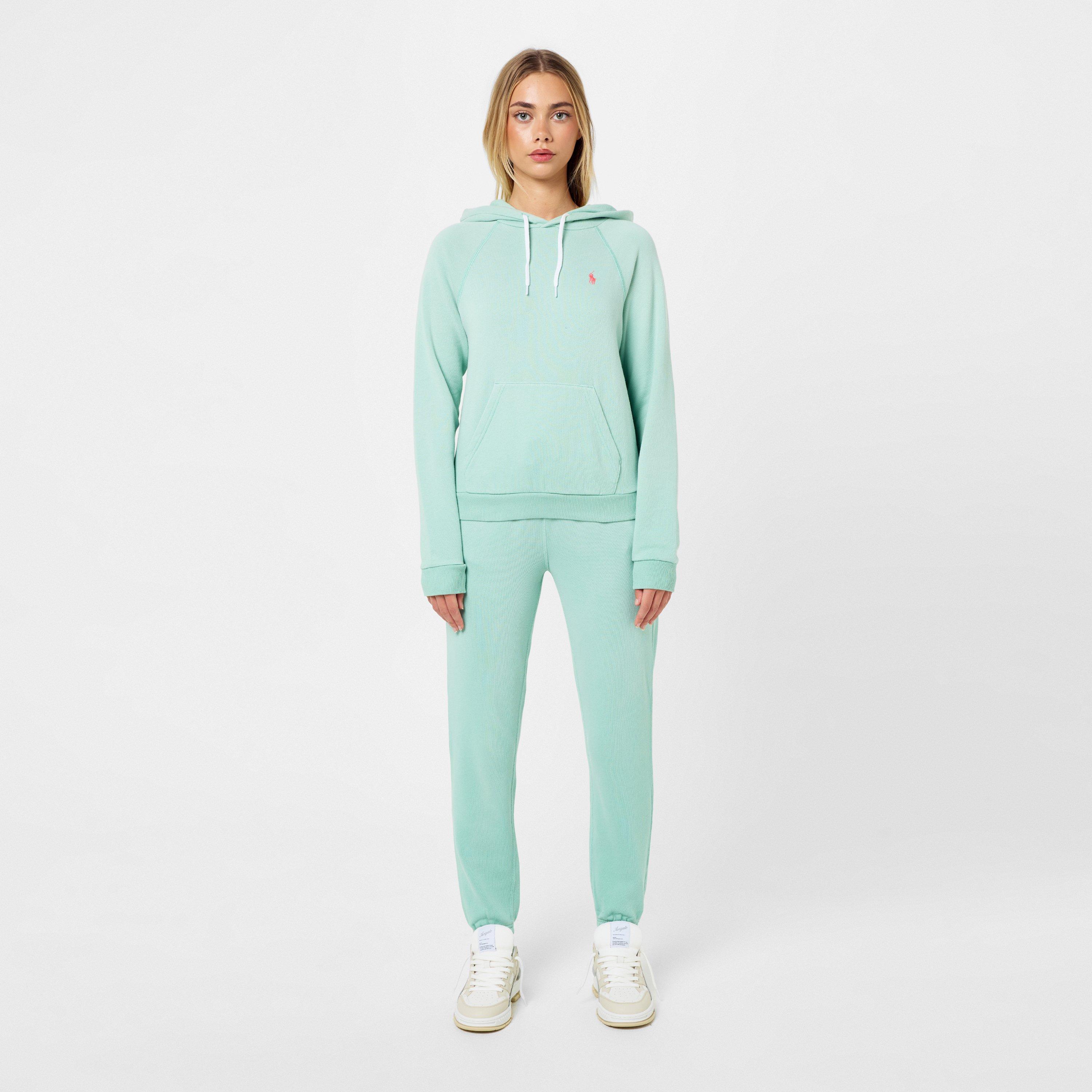 CELADON - Polo Ralph Lauren - Polo Pony Hoodie - 6
