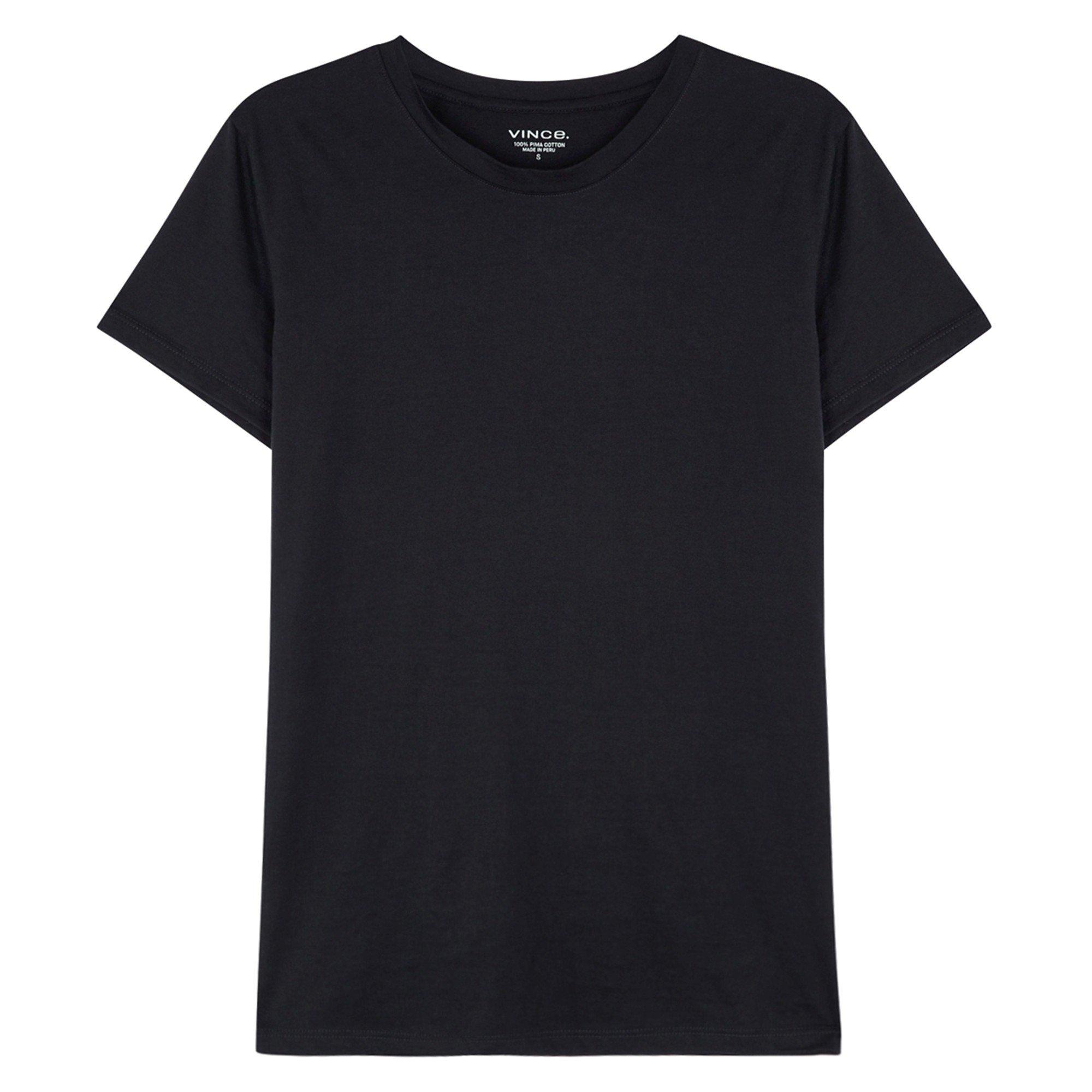 TEE ESSENTIAL CREW