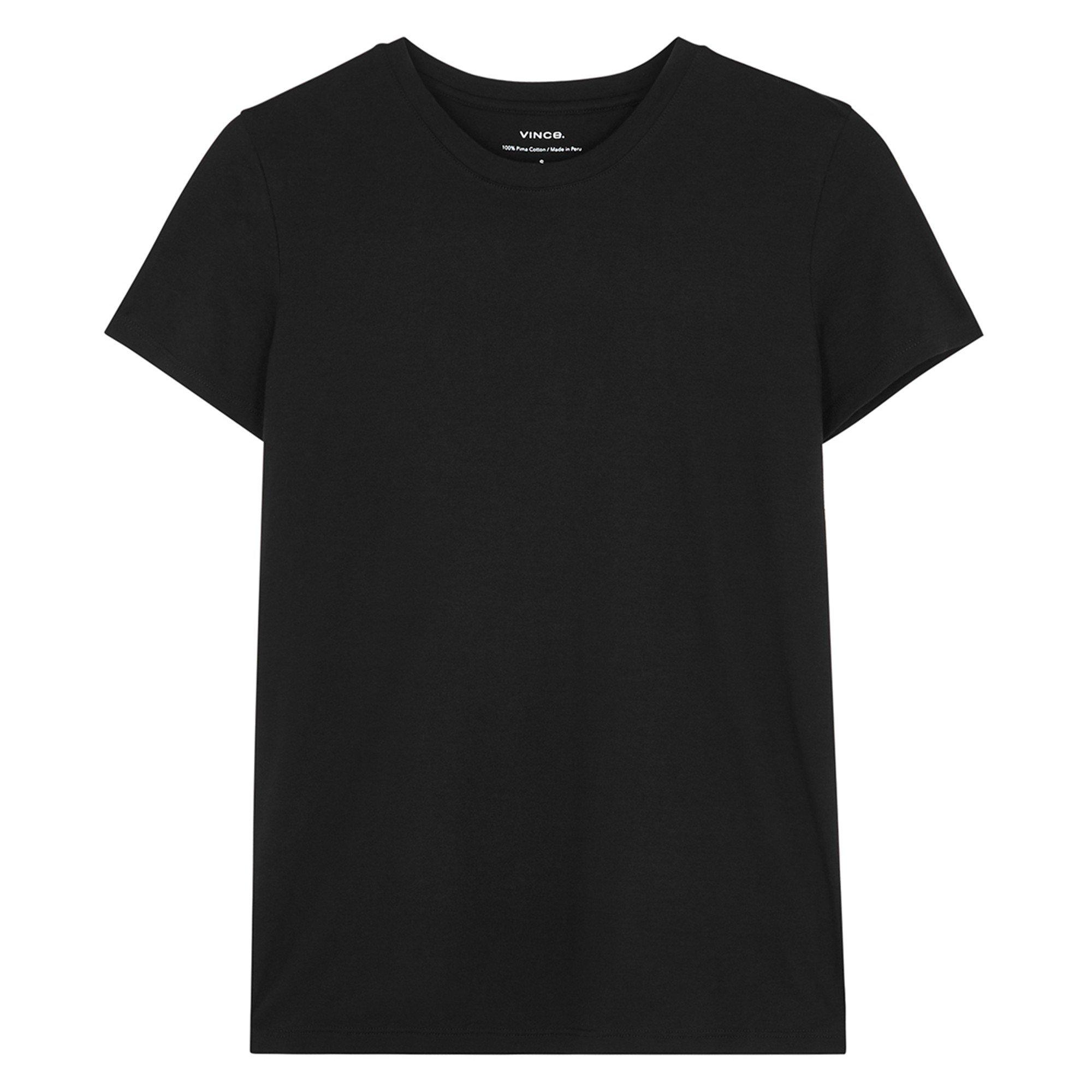 TEE ESSENTIAL CREW