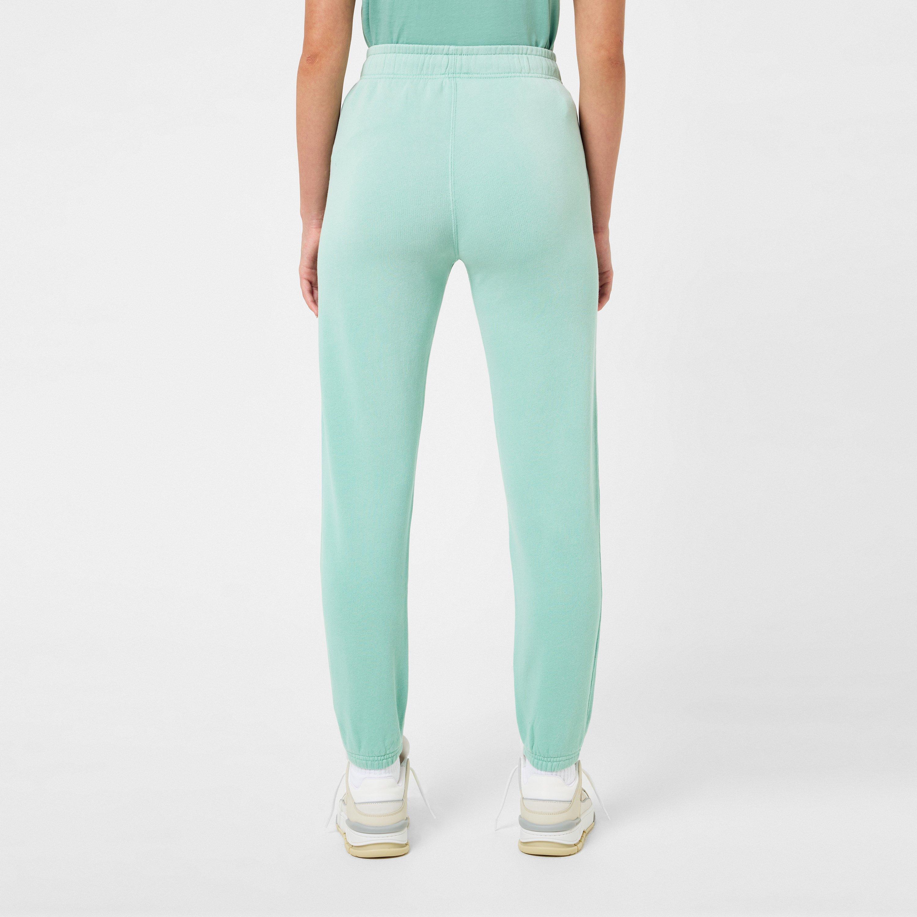 CELADON - Polo Ralph Lauren - Fleece Joggers Womens - 2