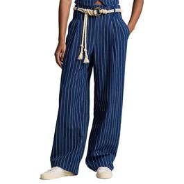 Polo Ralph Lauren Evan Wide Leg Trousers