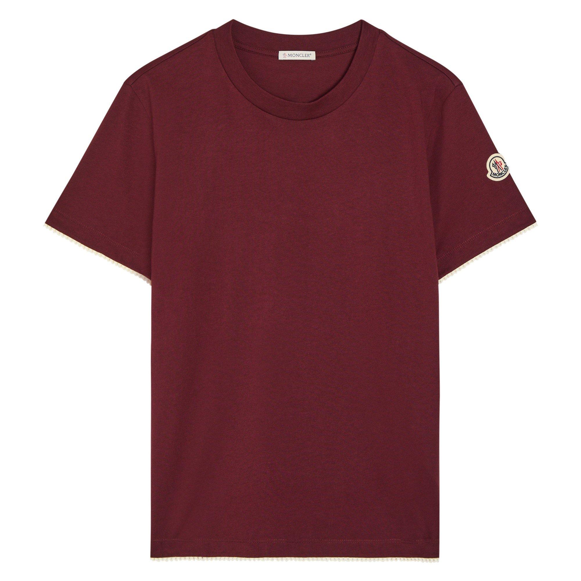 SS T-SHIRT