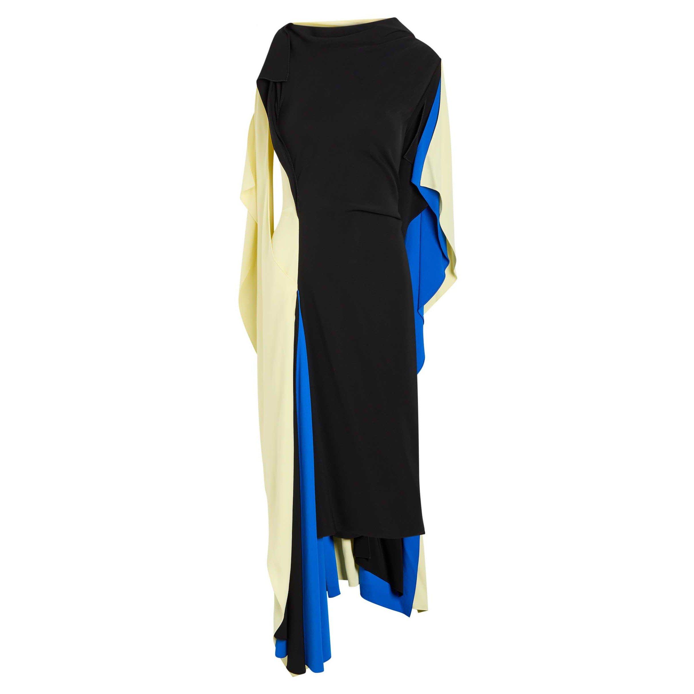 BLACK - LOEWE - DRESS - 1