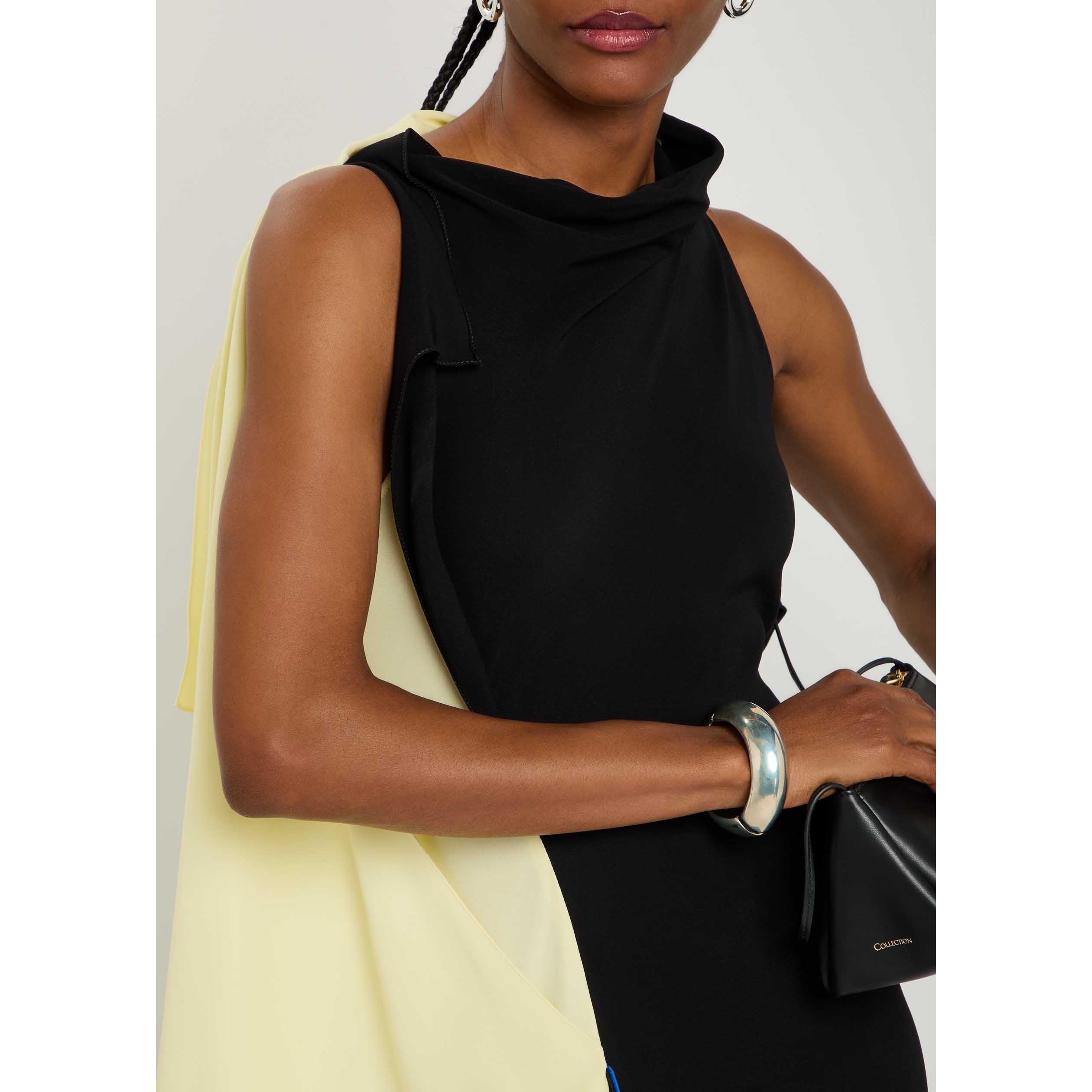 BLACK - LOEWE - DRESS - 4