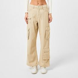 Adanola Ada Cargo Trousers