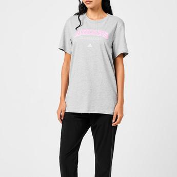adidas Collegiate Graphic T-shirt Womens