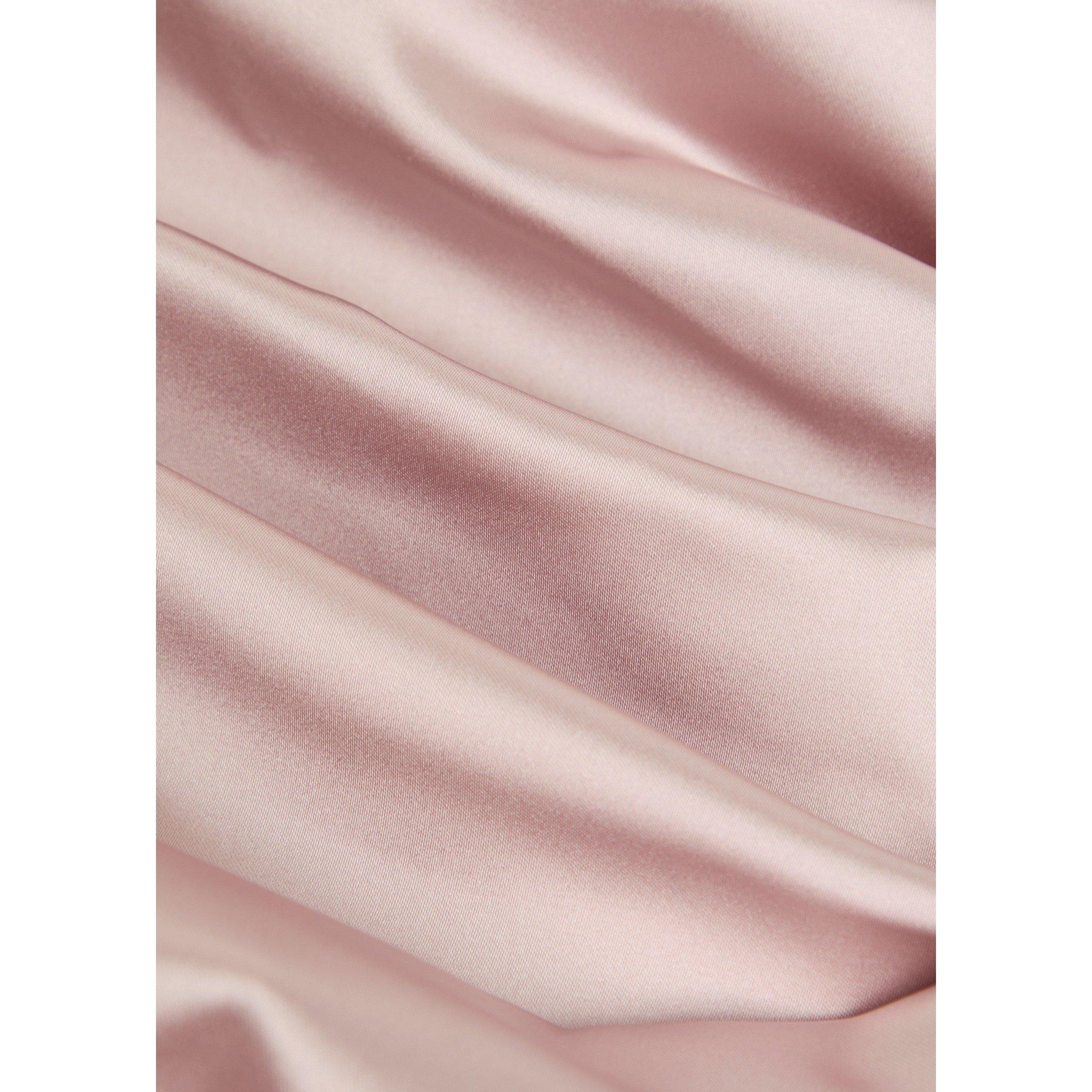 PINK - Talbot Runhof - SD OFF THE SHOULDER COCKTAIL D - 4