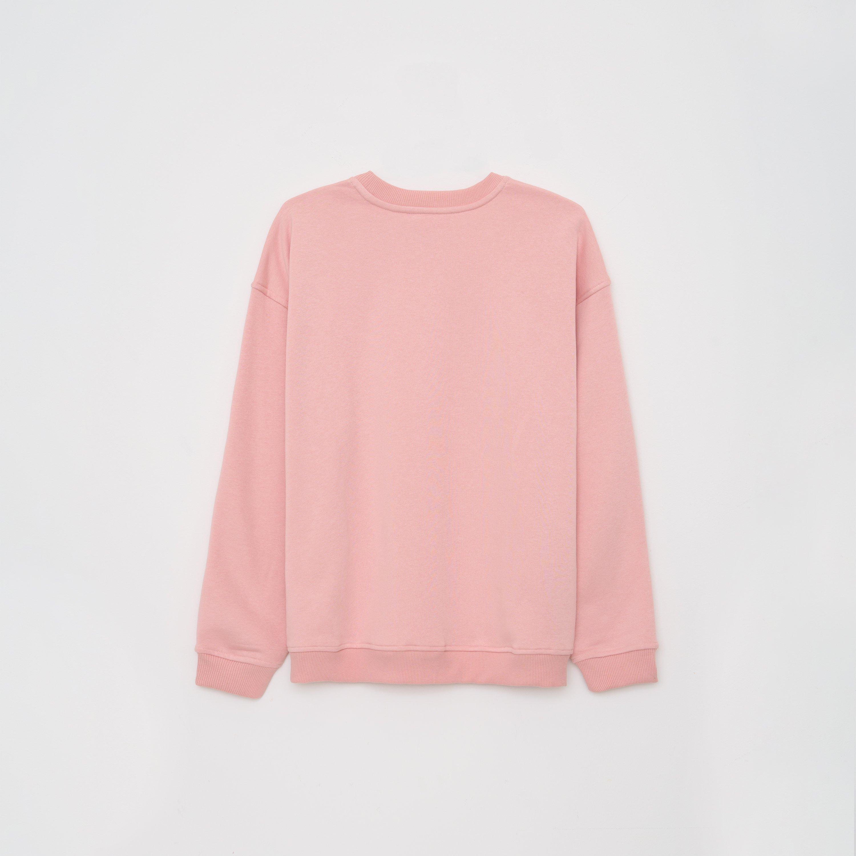 Barbie - Character - Barbie Malibu Pink Sweatshirt - 2