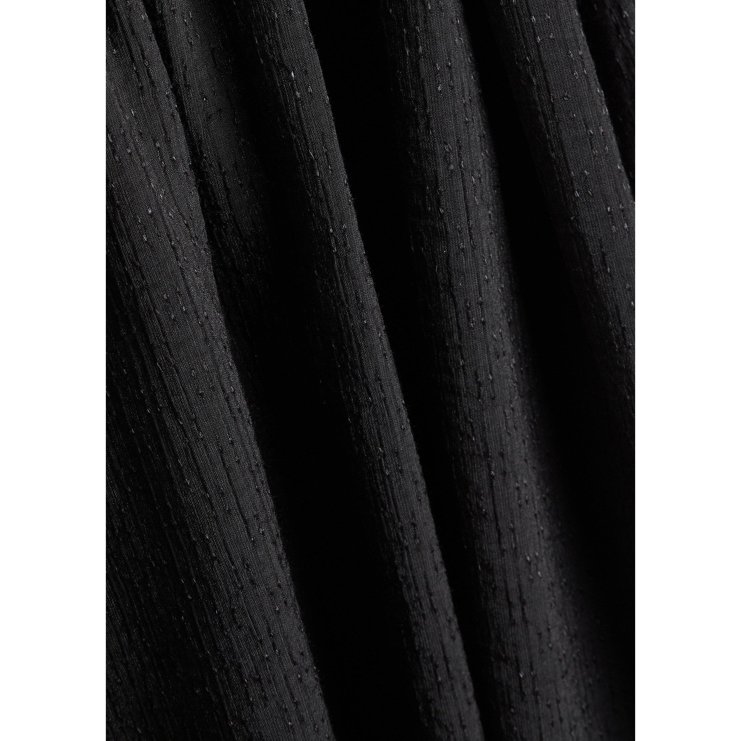 BLACK - Paige - SEBASTIAN DRESS - 4