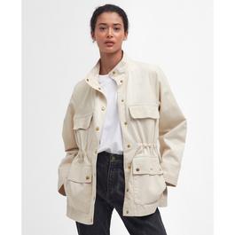 Barbour Maeva Utility jacket