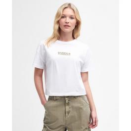 Barbour International Sofia T-shirt