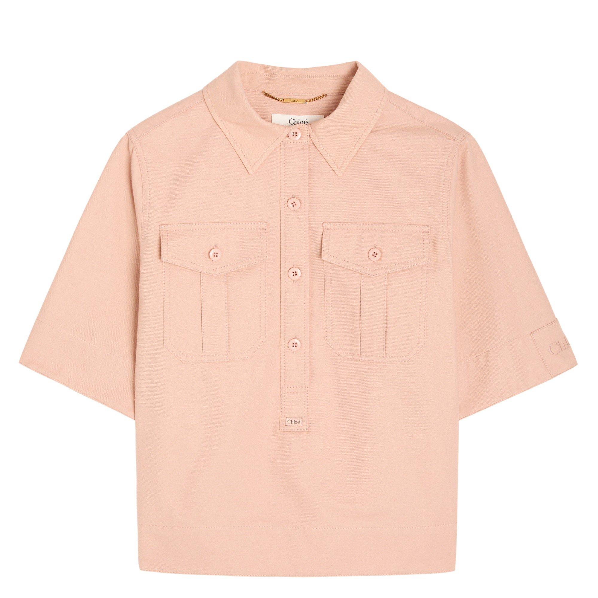LIGHT PINK - Chloe - HT45 - 1
