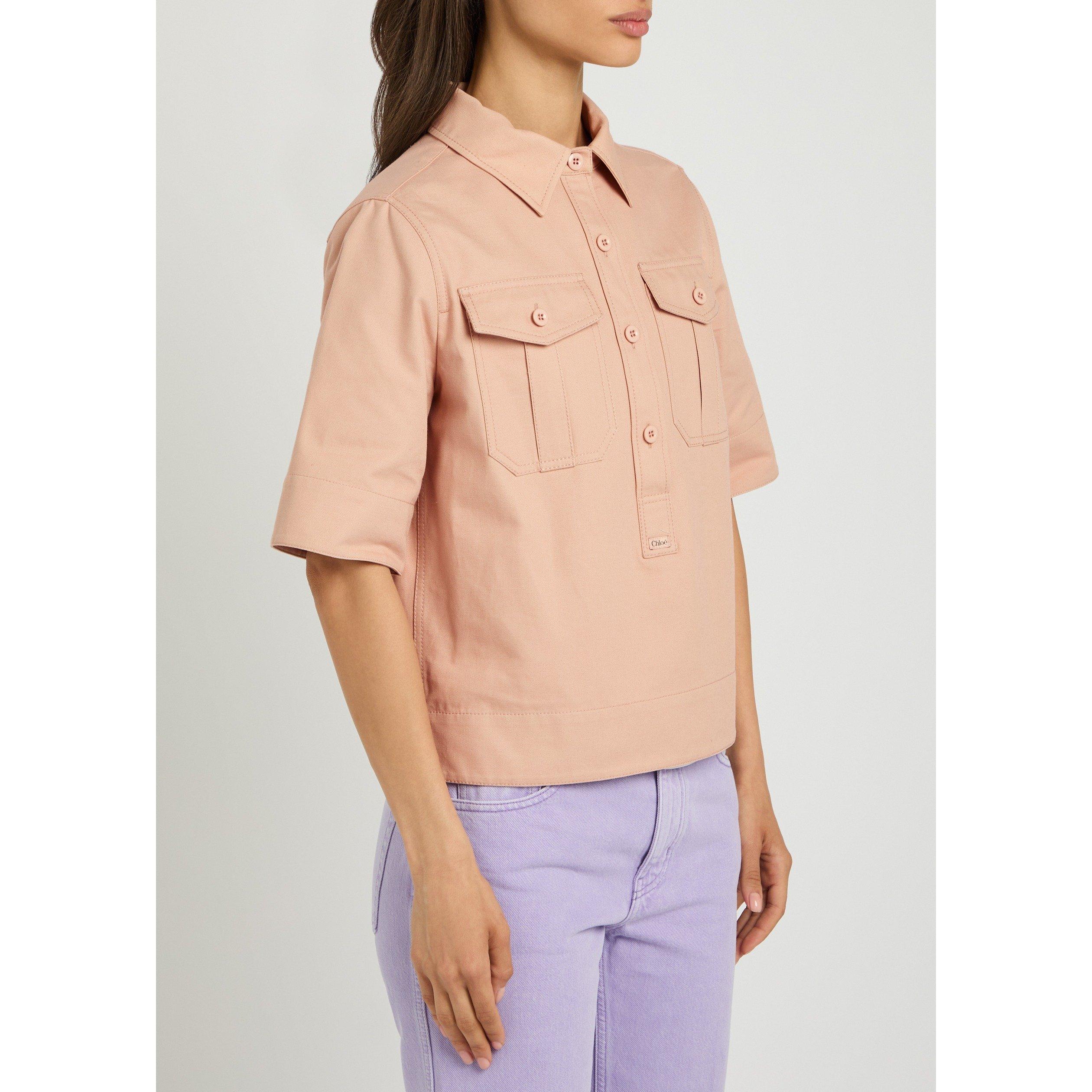 LIGHT PINK - Chloe - HT45 - 2