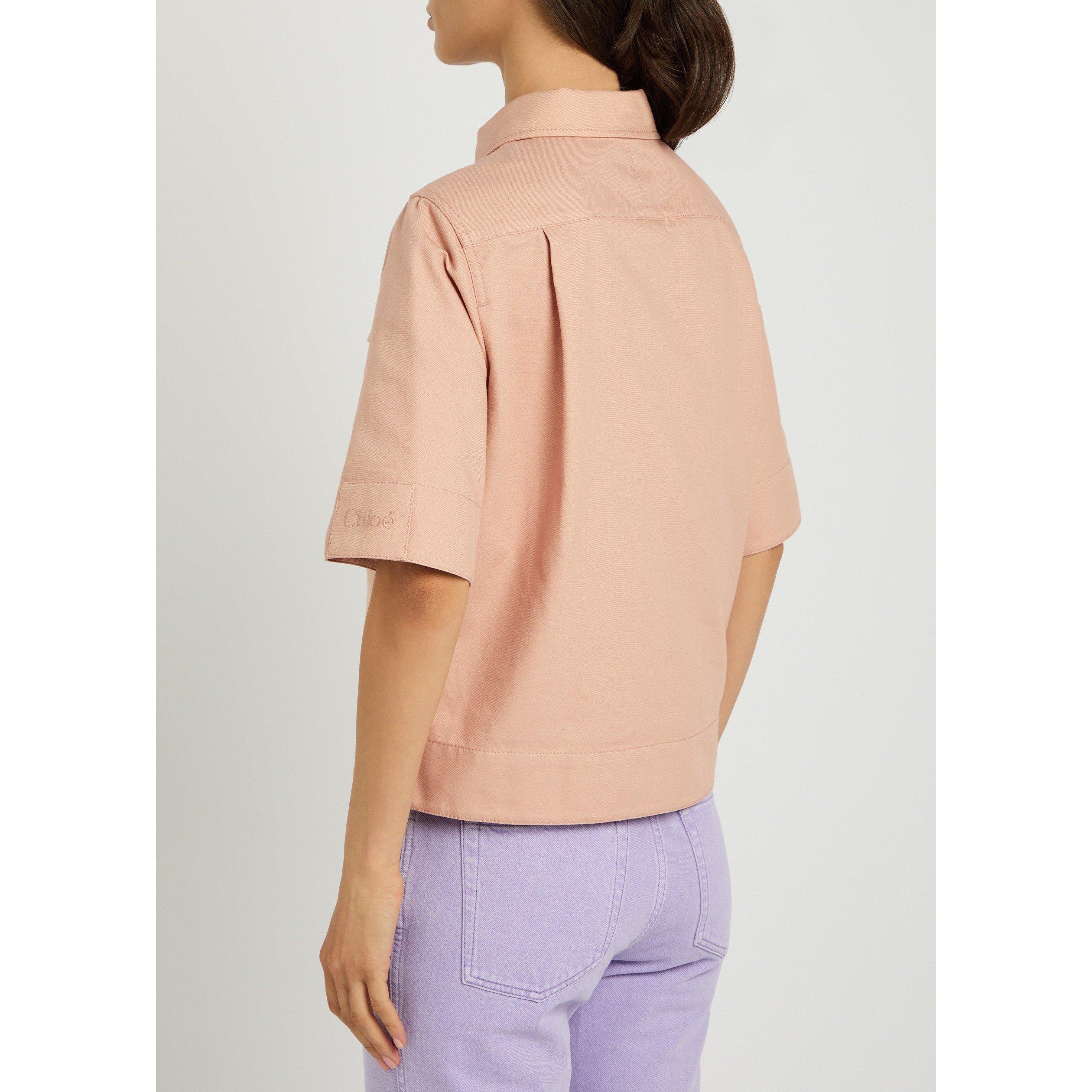 LIGHT PINK - Chloe - HT45 - 3