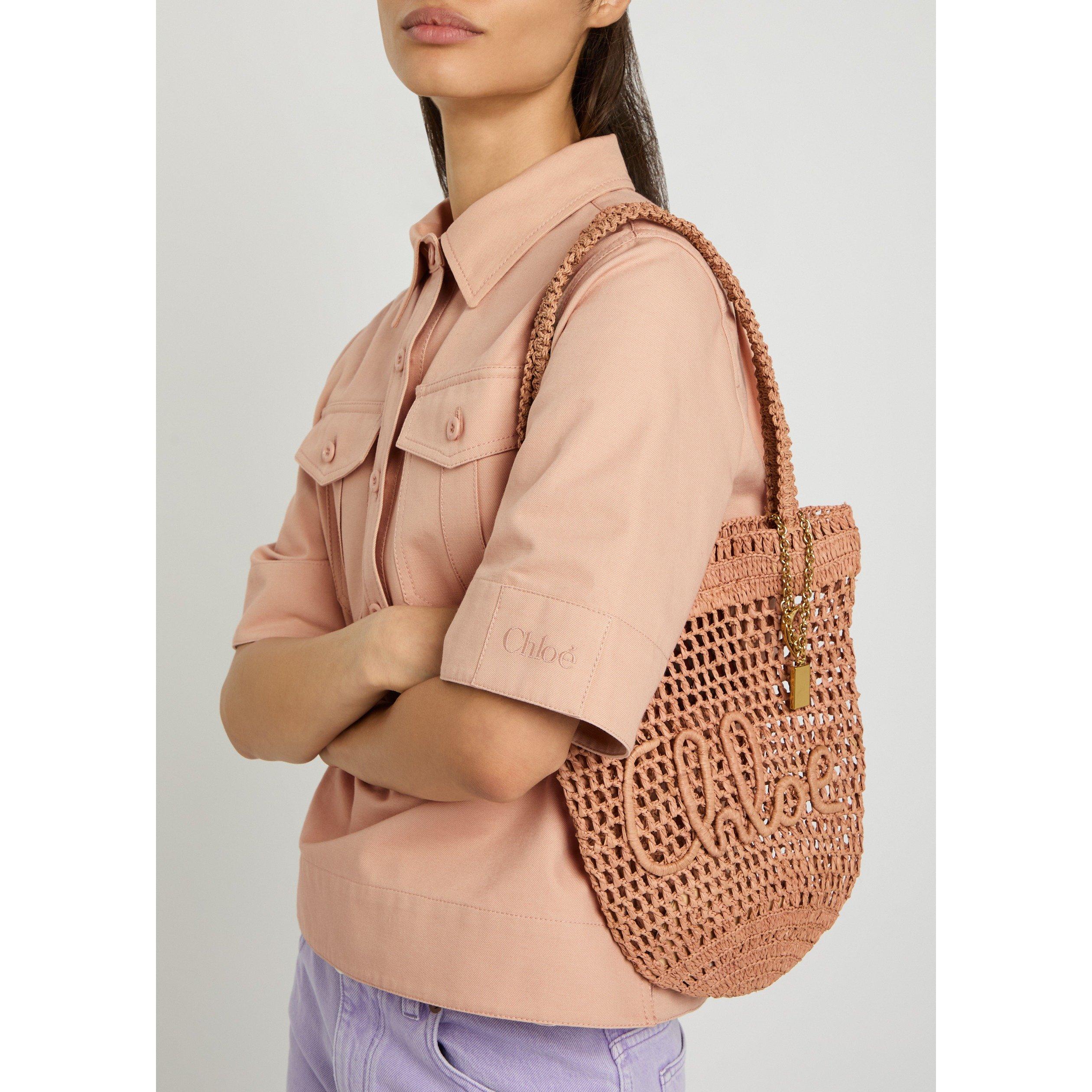 LIGHT PINK - Chloe - HT45 - 4