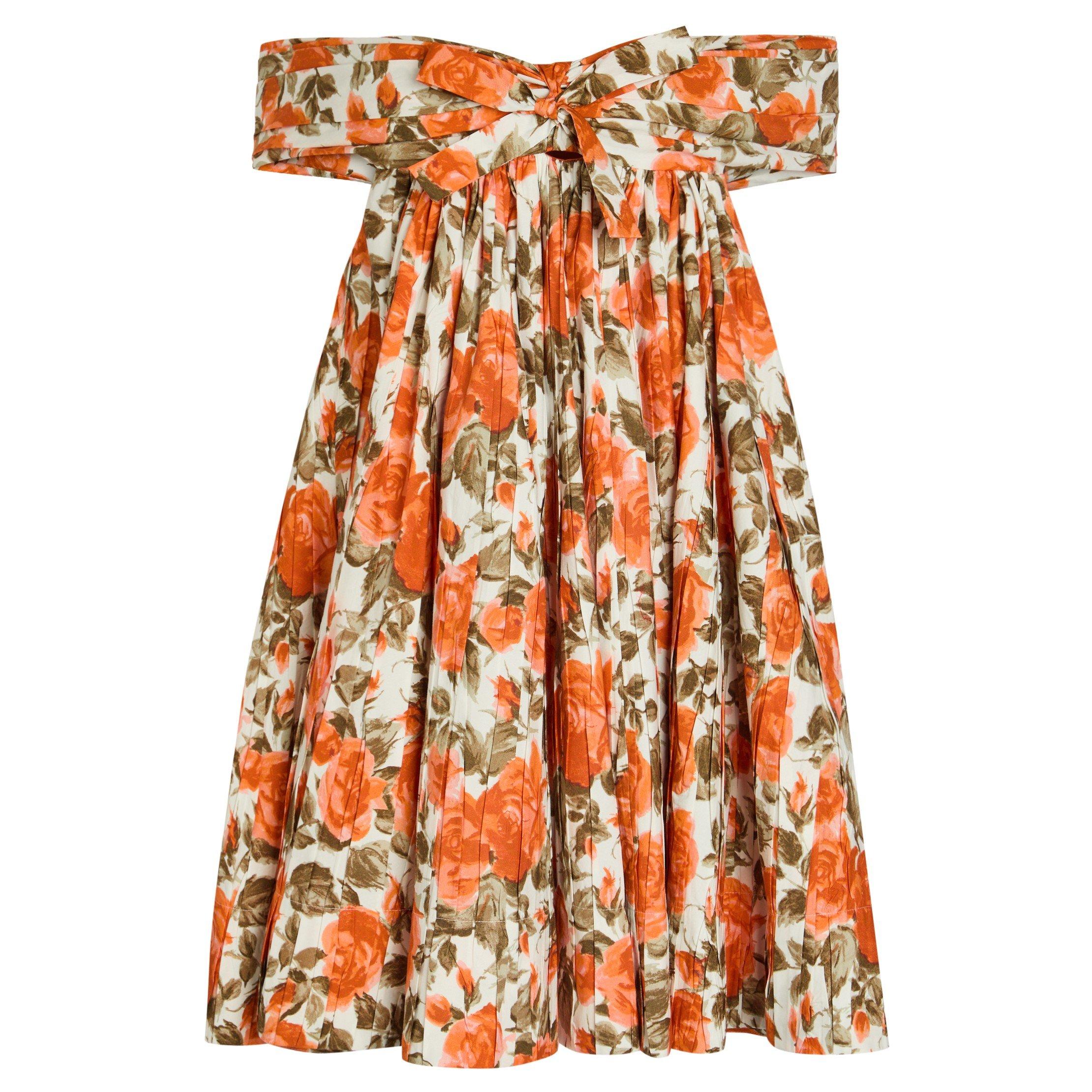 ORANGE AND OTHE - Chloe - RO23 - 1