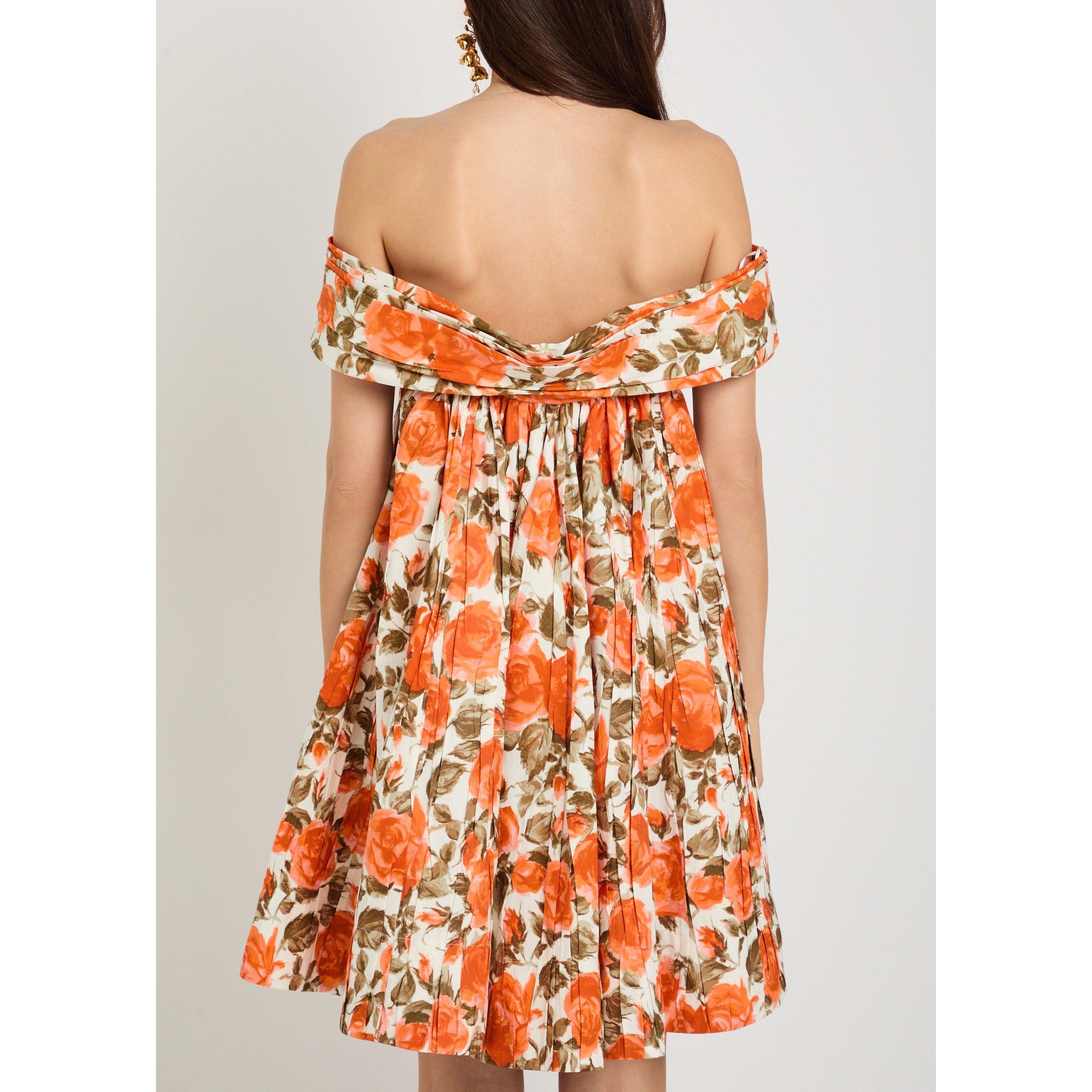 ORANGE AND OTHE - Chloe - RO23 - 3