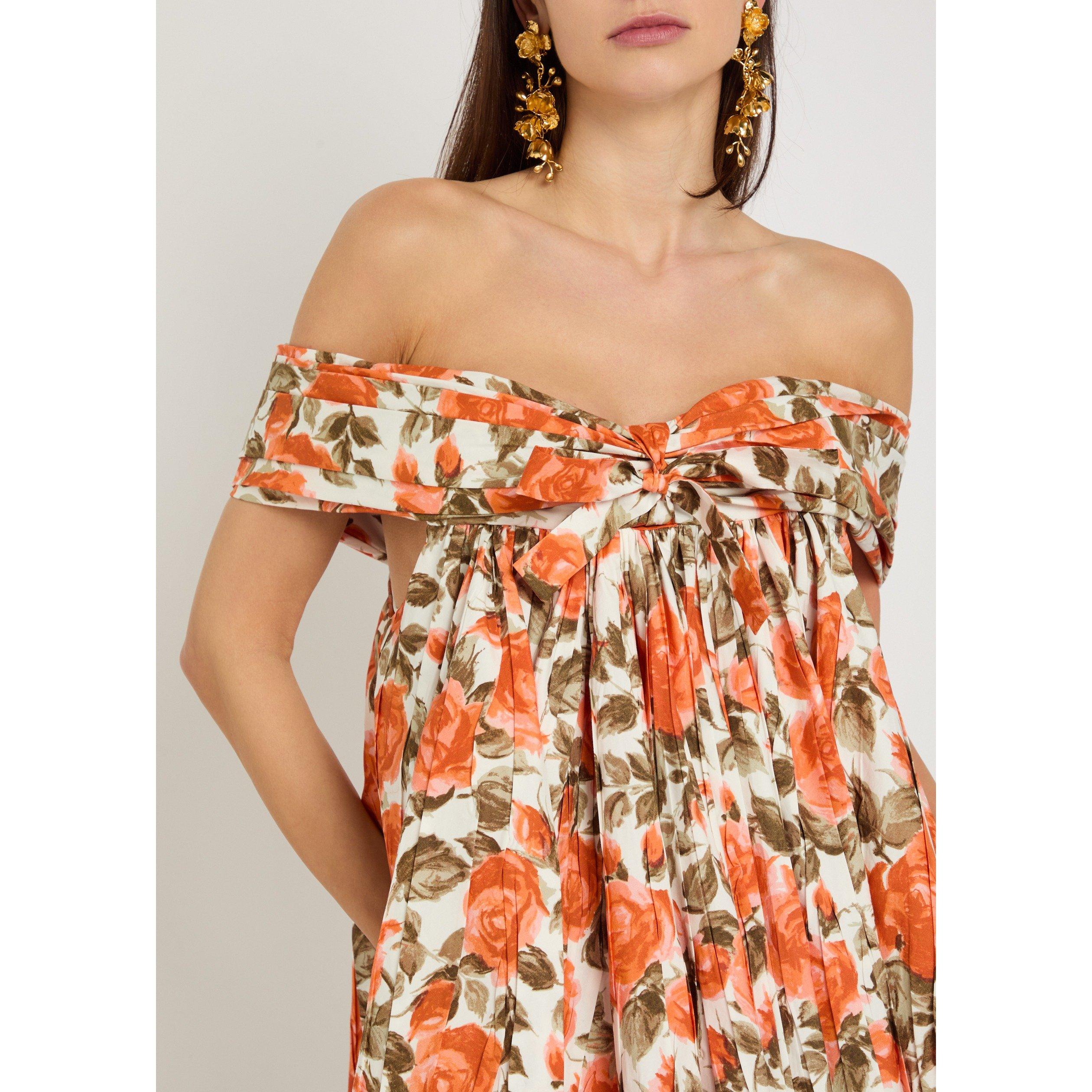 ORANGE AND OTHE - Chloe - RO23 - 4