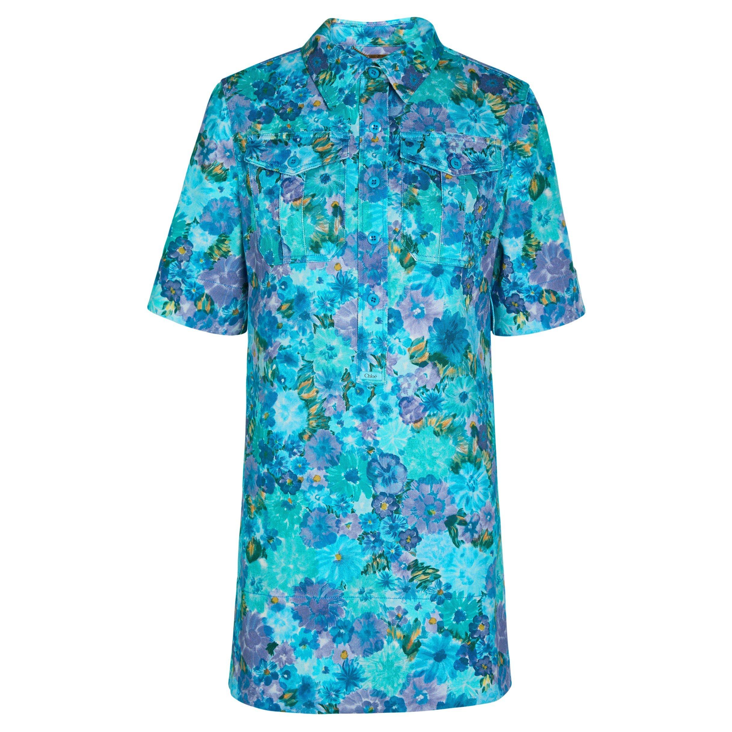 MULTICOLOURED - Chloe - RO69 - 1