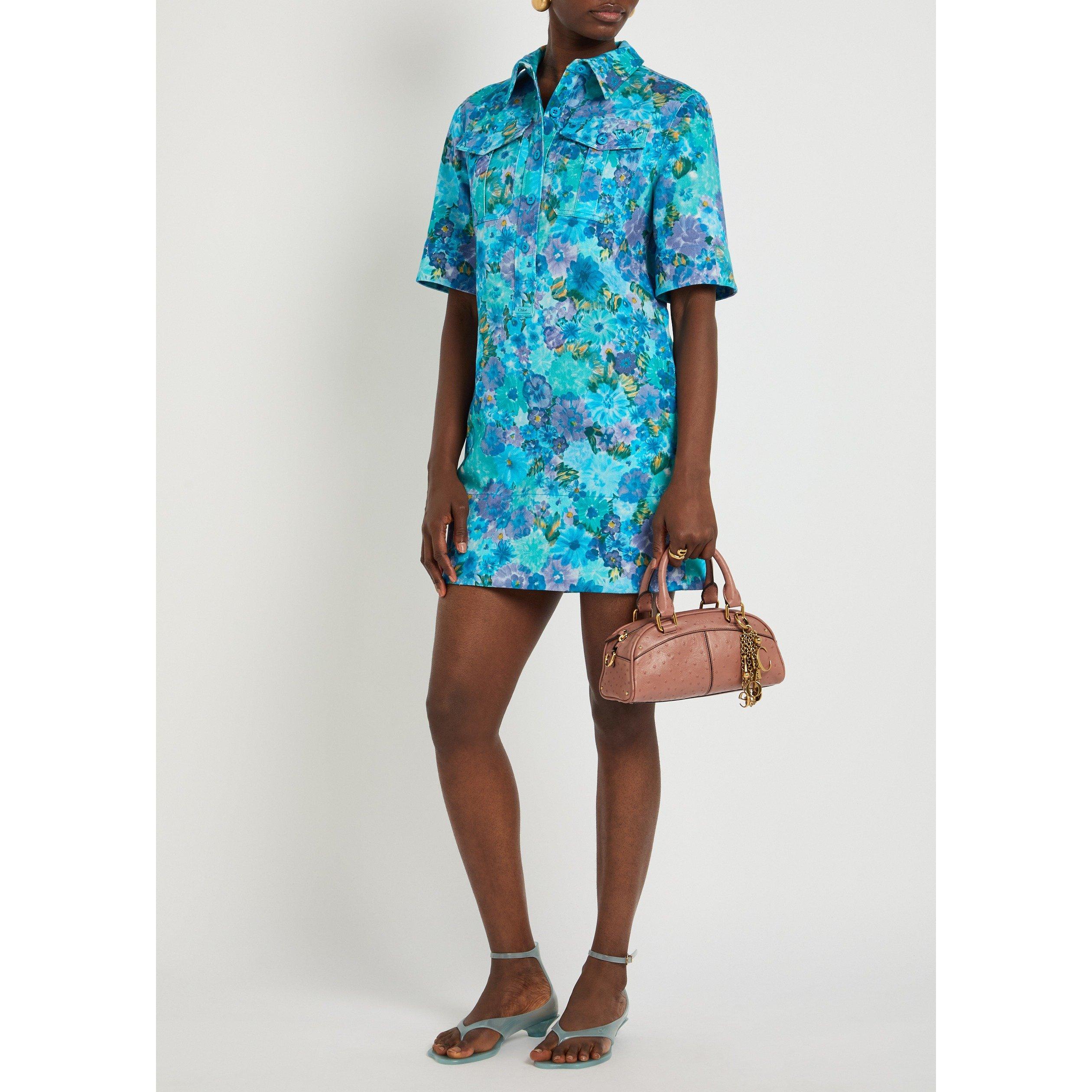 MULTICOLOURED - Chloe - RO69 - 5