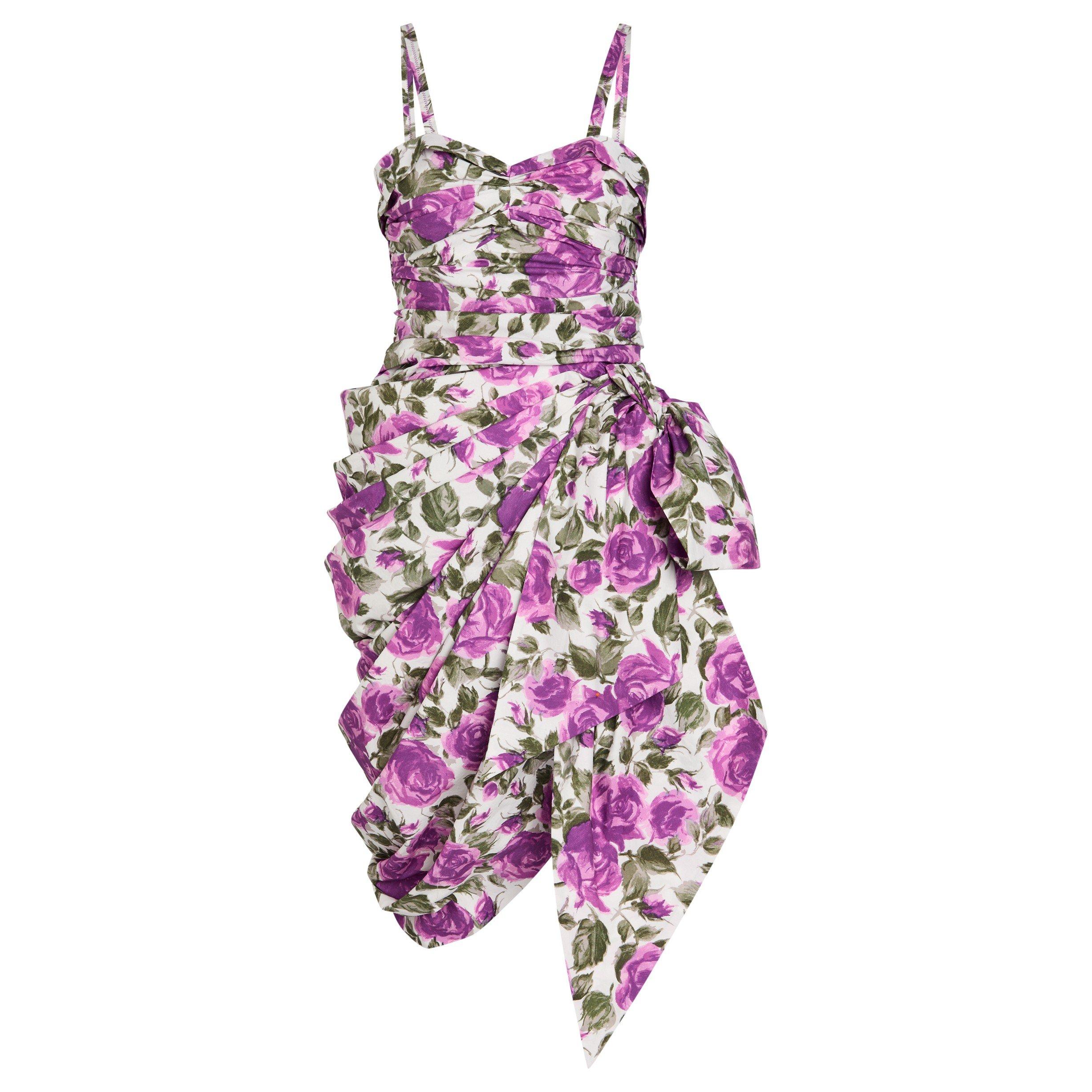 PURPLE AND OTHE - Chloe - R125 - 1
