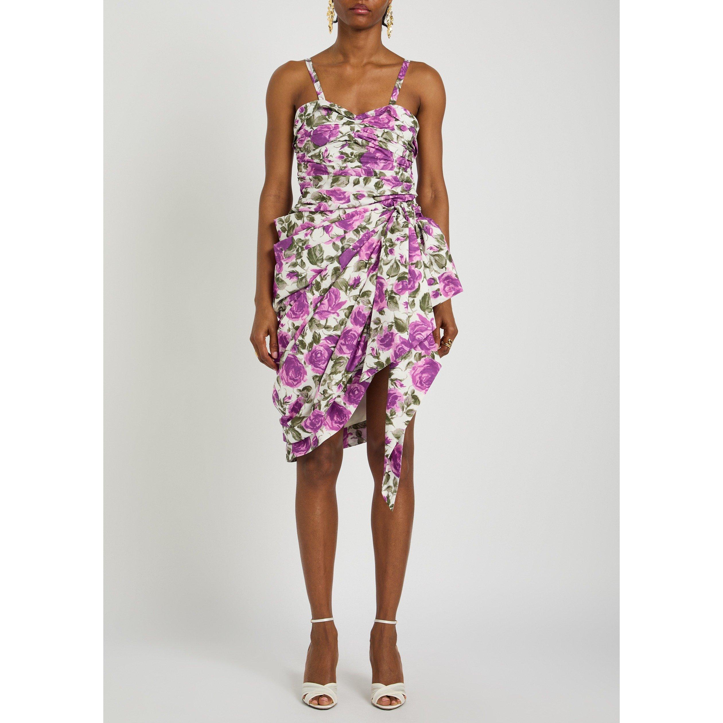 PURPLE AND OTHE - Chloe - R125 - 2