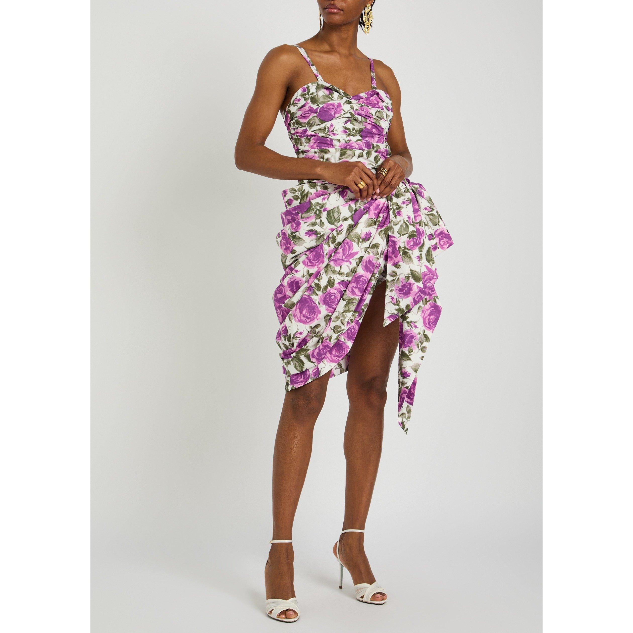 PURPLE AND OTHE - Chloe - R125 - 5