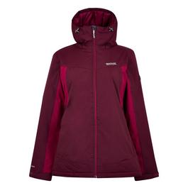 Regatta Regatta Voltera Protectii Waterproof Jacket Womens