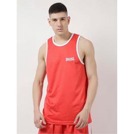 Lonsdale Boxing Vests