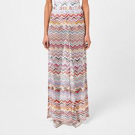 Missoni Beach Trousers