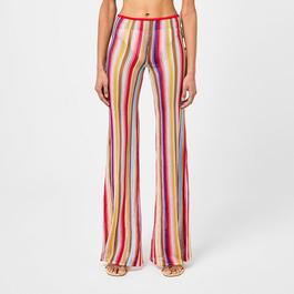 Missoni Flared Trousers