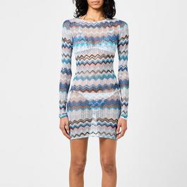 Missoni Long Sleeve T Shirt