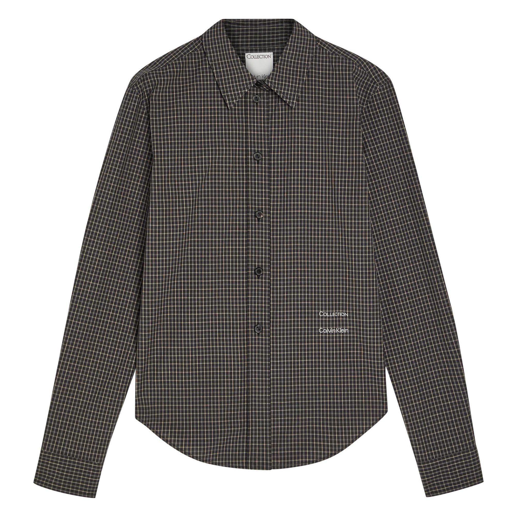 Calvin Klein SOPHIE WOMENS SHIRT