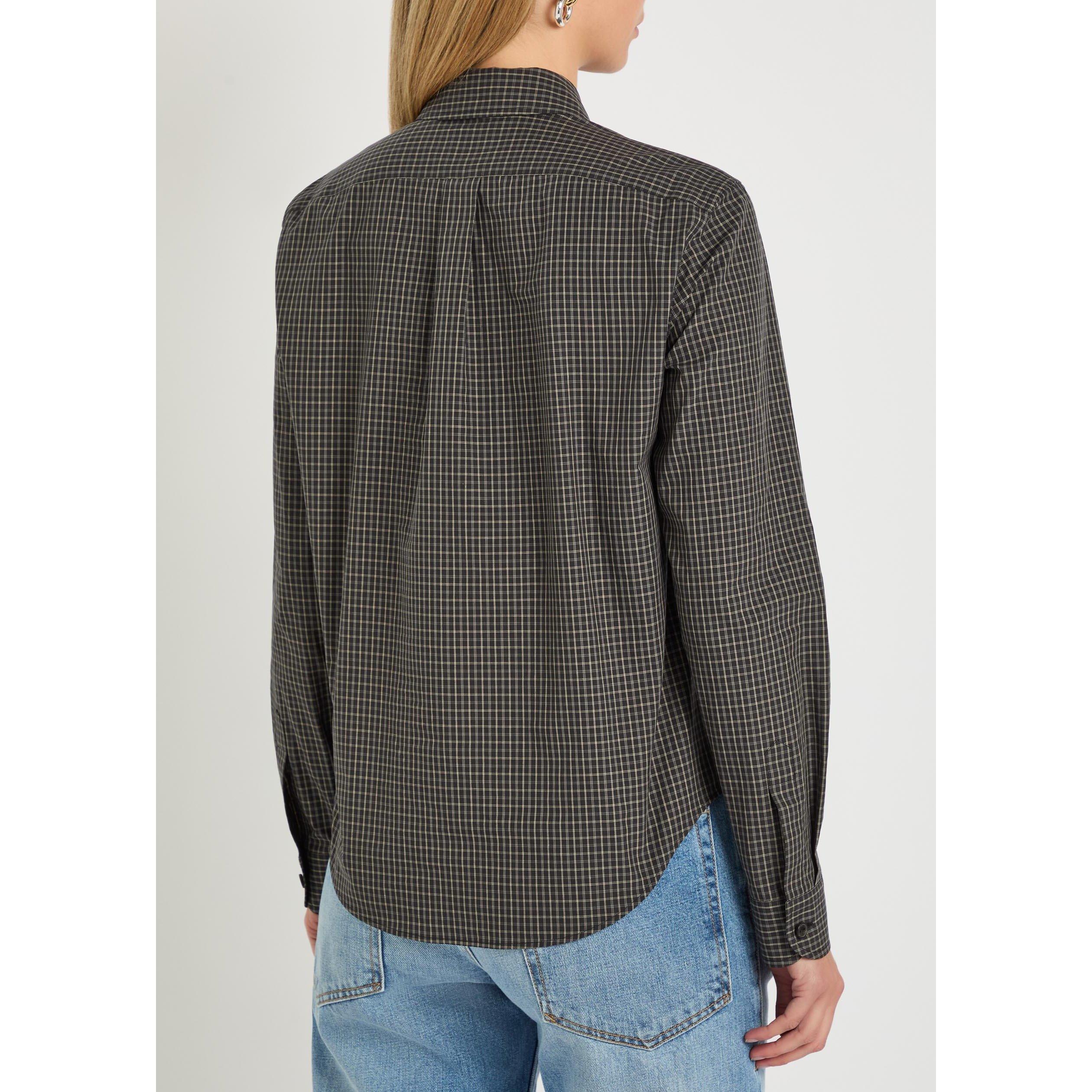 BLACK - Calvin Klein - SOPHIE WOMENS SHIRT - 3