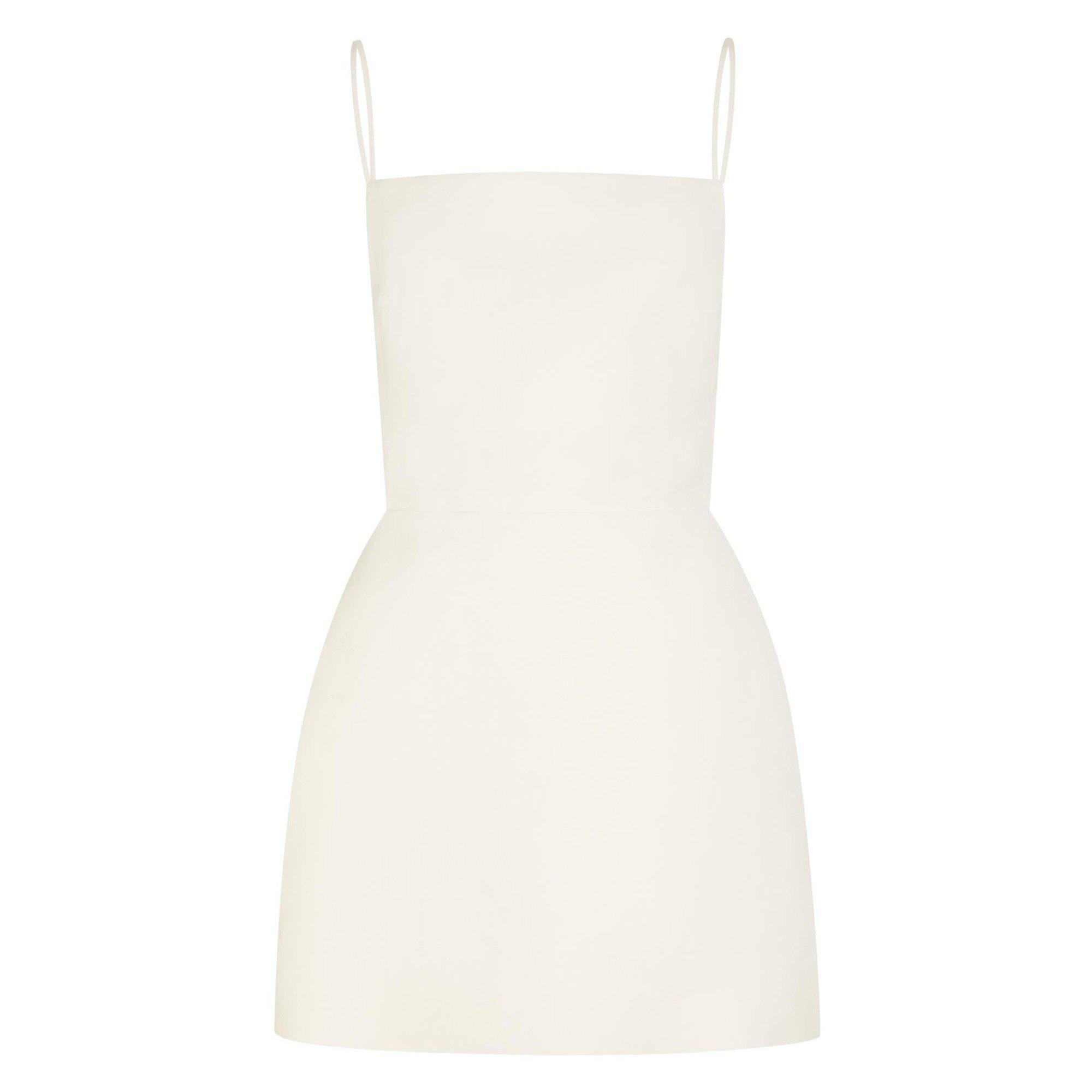Calvin Klein HENRIETTA WOMENS DRESS