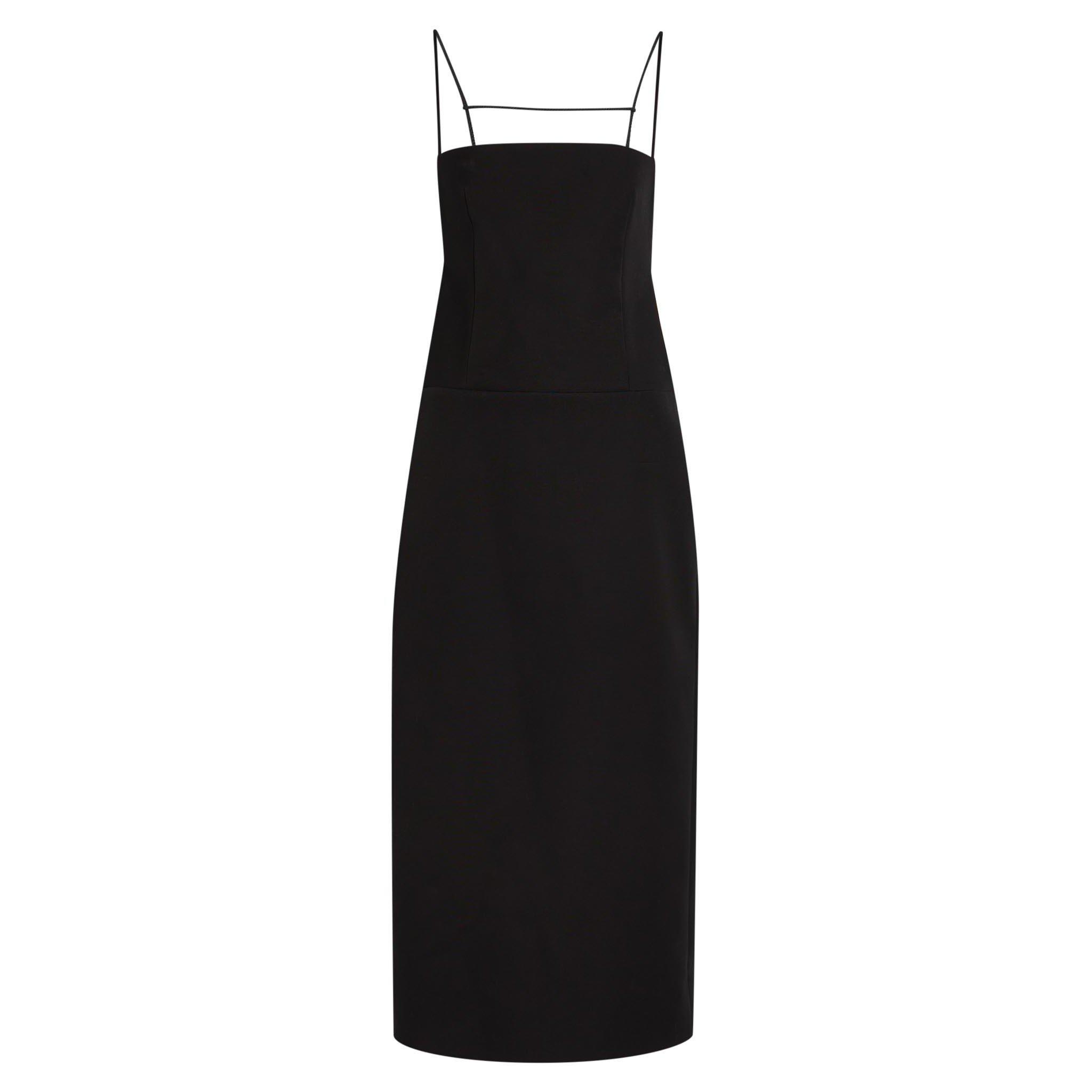 Calvin Klein ARTEMIS WOMENS DRESS