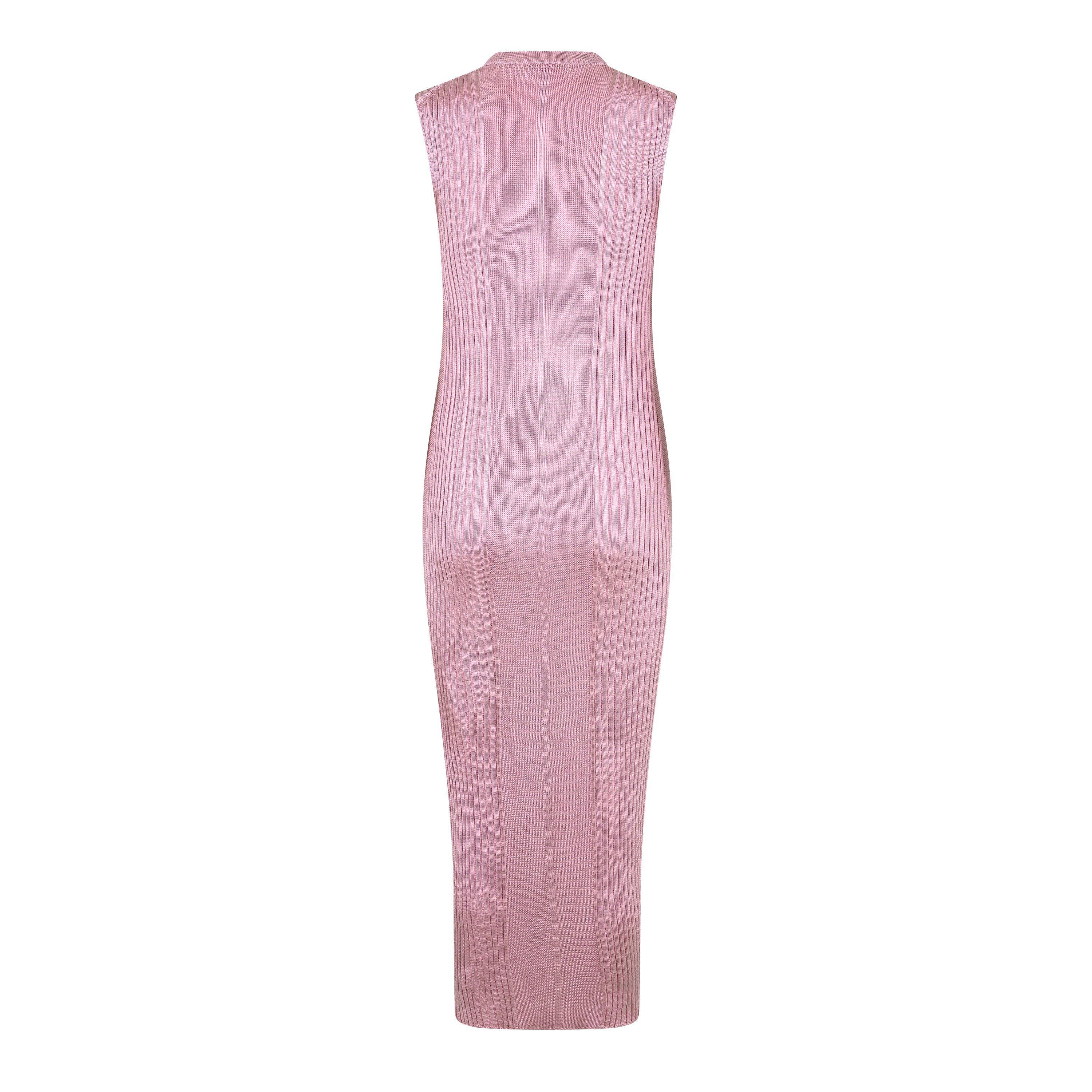 Marsh - Jil Sander - Ribbed Maxi Dress - 6