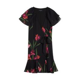 Ted Baker Fasnia Dress Ld44